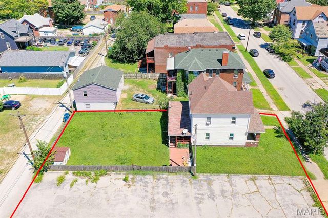 2117 Edison Avenue, Granite City, IL 62040