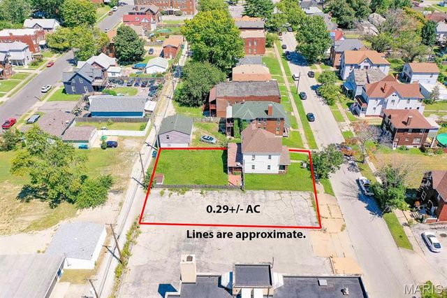 2117 Edison Avenue, Granite City, IL 62040