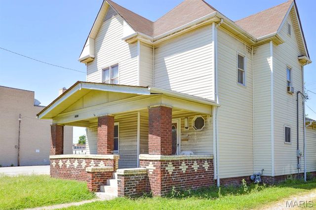 2117 Edison Avenue, Granite City, IL 62040