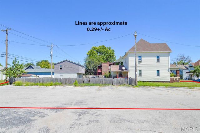 2117 Edison Avenue, Granite City, IL 62040