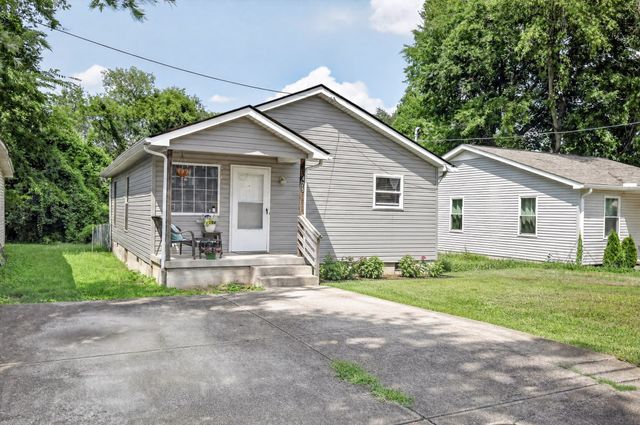 425 E Castle St, Murfreesboro, TN 37130