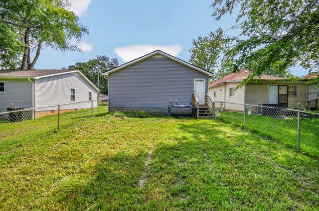 425 E Castle St, Murfreesboro, TN 37130