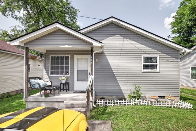 425 E Castle St, Murfreesboro, TN 37130