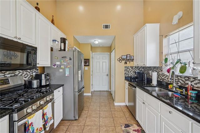 4496 Jackam Ridge Court, Lithonia, GA 30038