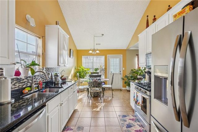 4496 Jackam Ridge Court, Lithonia, GA 30038