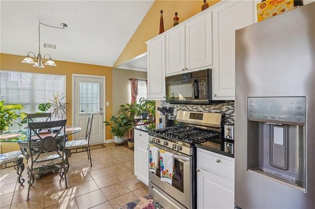 4496 Jackam Ridge Court, Lithonia, GA 30038