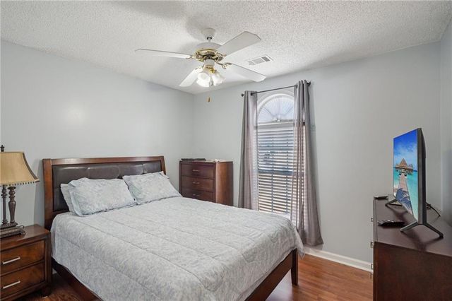 4496 Jackam Ridge Court, Lithonia, GA 30038