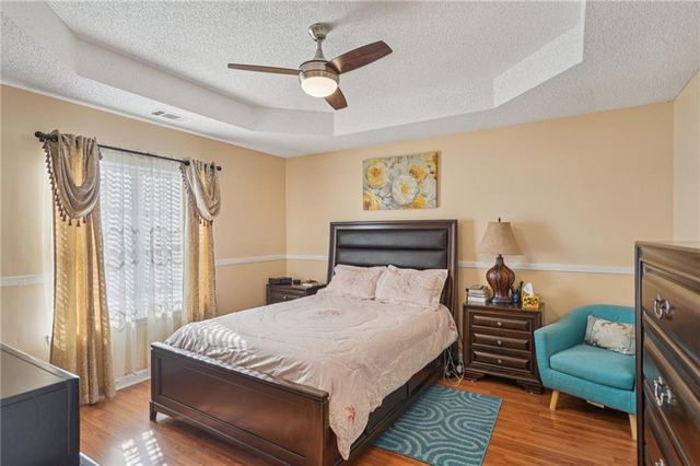 4496 Jackam Ridge Court, Lithonia, GA 30038