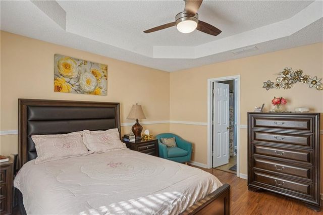 4496 Jackam Ridge Court, Lithonia, GA 30038