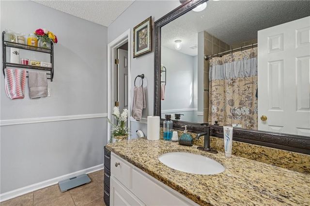 4496 Jackam Ridge Court, Lithonia, GA 30038