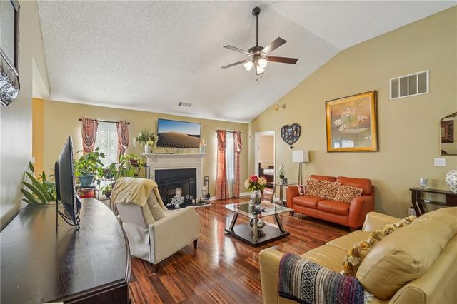 4496 Jackam Ridge Court, Lithonia, GA 30038