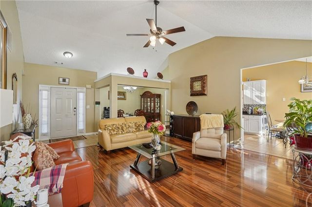 4496 Jackam Ridge Court, Lithonia, GA 30038