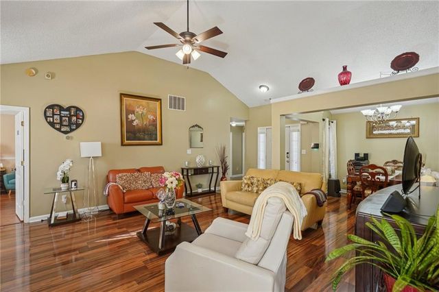 4496 Jackam Ridge Court, Lithonia, GA 30038