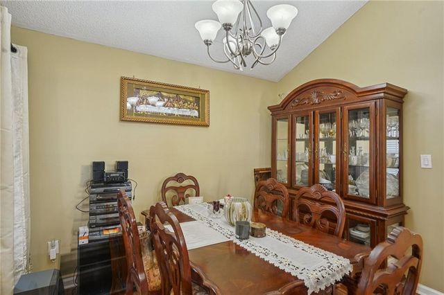 4496 Jackam Ridge Court, Lithonia, GA 30038