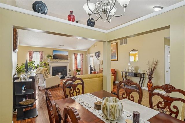 4496 Jackam Ridge Court, Lithonia, GA 30038