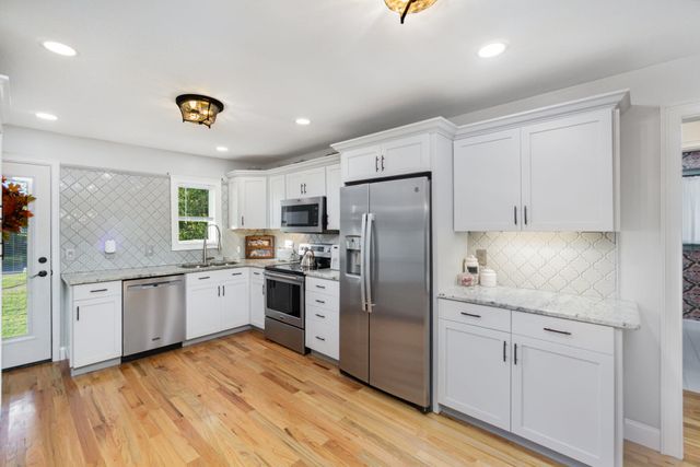 121 Fitch Avenue, Winchester, KY 40391