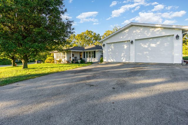 121 Fitch Avenue, Winchester, KY 40391