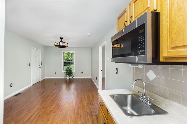 121 Fitch Avenue, Winchester, KY 40391