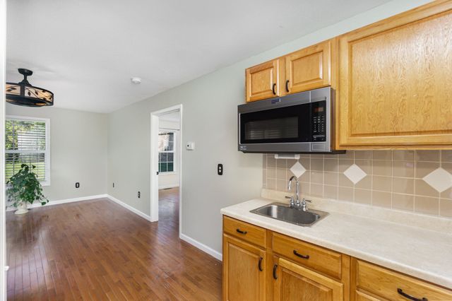 121 Fitch Avenue, Winchester, KY 40391