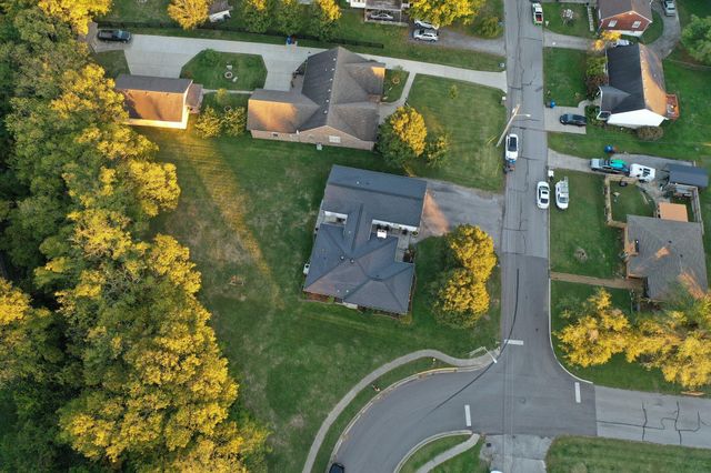 121 Fitch Avenue, Winchester, KY 40391