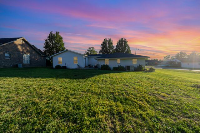 121 Fitch Avenue, Winchester, KY 40391