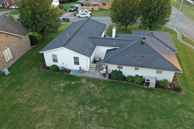 121 Fitch Avenue, Winchester, KY 40391