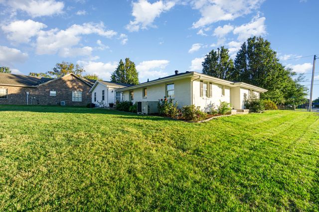 121 Fitch Avenue, Winchester, KY 40391