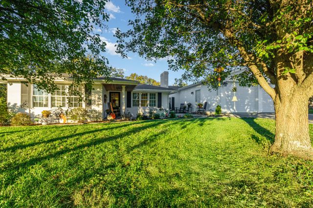 121 Fitch Avenue, Winchester, KY 40391