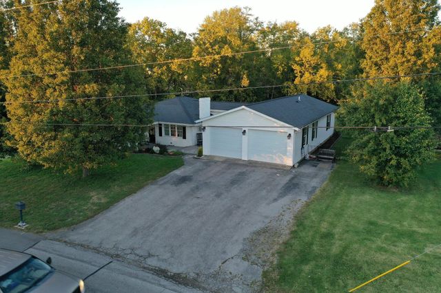 121 Fitch Avenue, Winchester, KY 40391