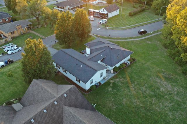 121 Fitch Avenue, Winchester, KY 40391