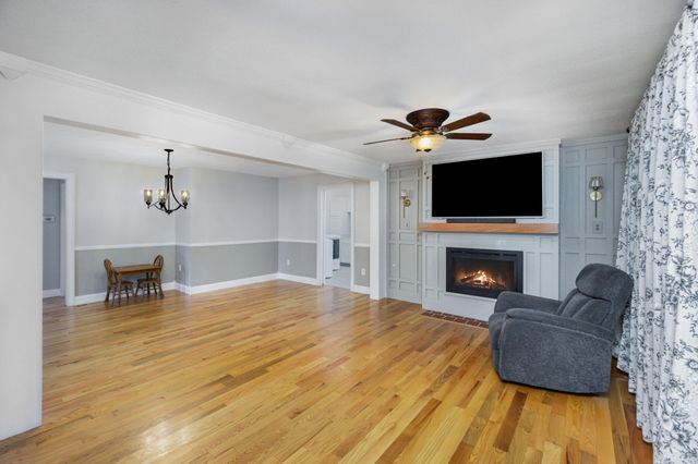 121 Fitch Avenue, Winchester, KY 40391