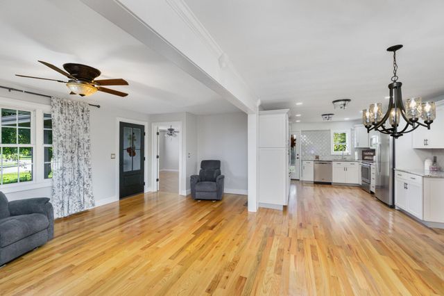 121 Fitch Avenue, Winchester, KY 40391