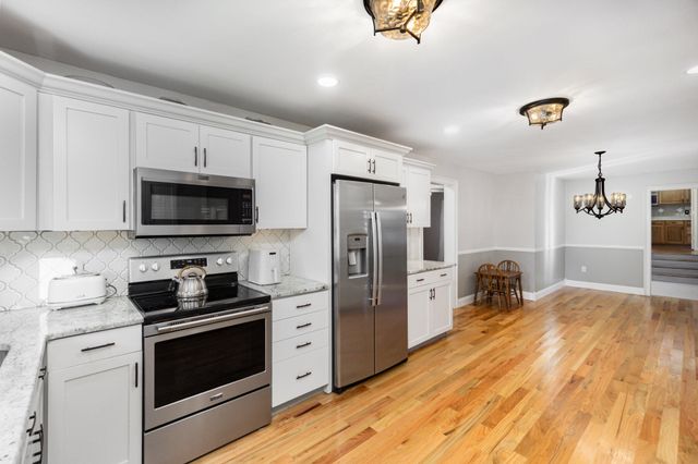 121 Fitch Avenue, Winchester, KY 40391