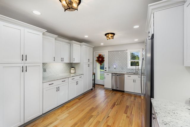 121 Fitch Avenue, Winchester, KY 40391