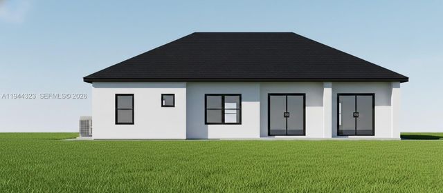 7511 BLUTTER RD, Other City - In The State Of Florida, FL 34291