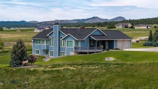 3173 Arabian Road, Helena, MT 59602