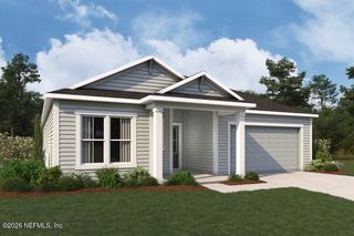 370 ADIRONDACK Drive, St. Johns, FL 32259