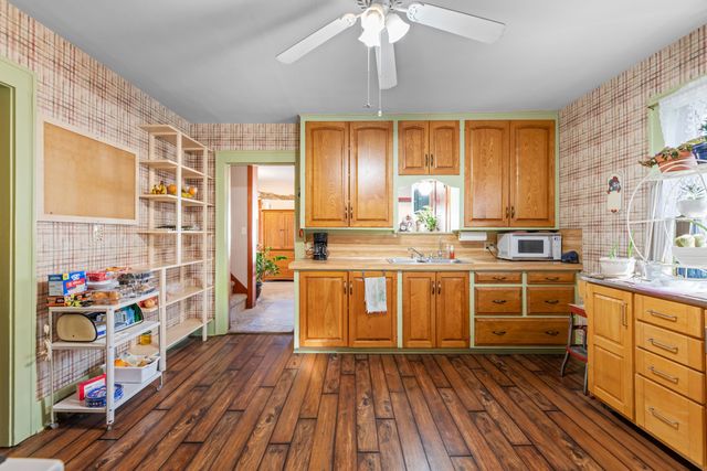 528 N Martinson, Wichita, KS 67203