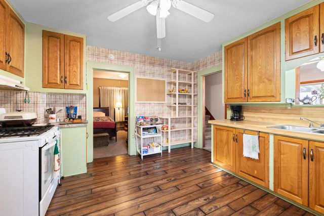 528 N Martinson, Wichita, KS 67203