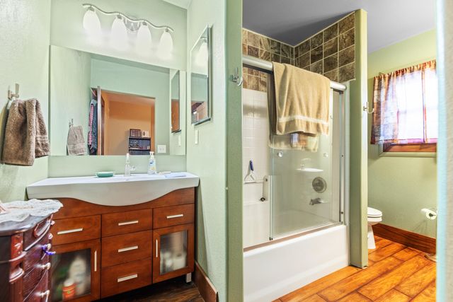 528 N Martinson, Wichita, KS 67203