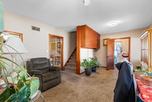 528 N Martinson, Wichita, KS 67203