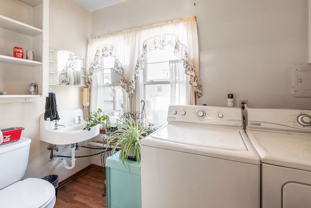 528 N Martinson, Wichita, KS 67203