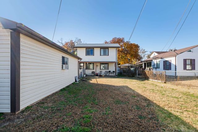 528 N Martinson, Wichita, KS 67203