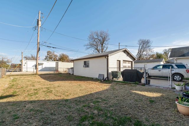 528 N Martinson, Wichita, KS 67203