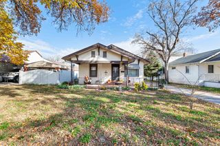528 N Martinson, Wichita, KS 67203