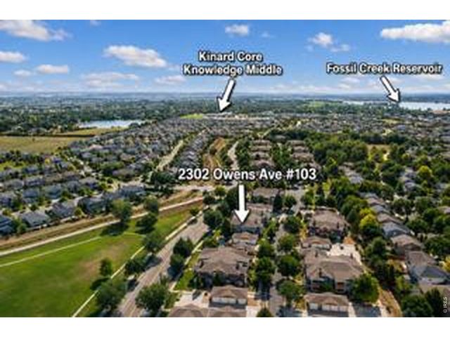 2302 Owens Ave 103, Fort Collins, CO 80528