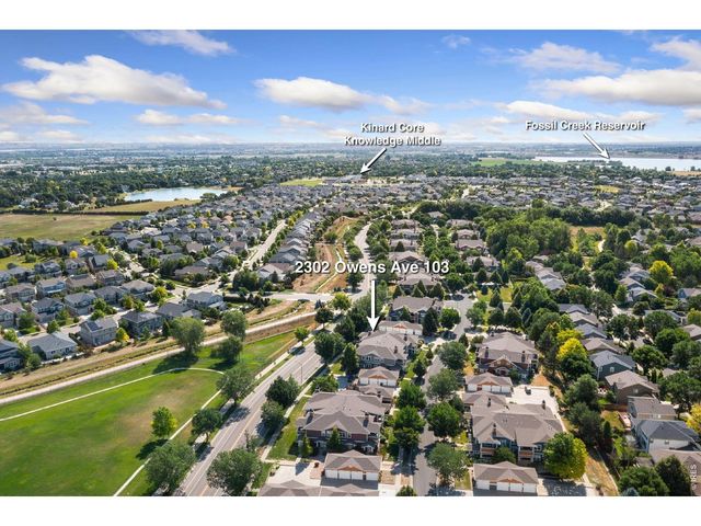 2302 Owens Ave 103, Fort Collins, CO 80528