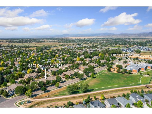 2302 Owens Ave 103, Fort Collins, CO 80528
