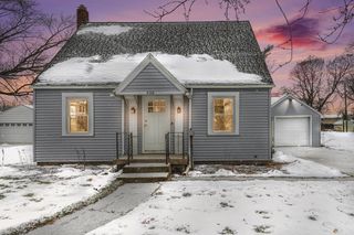 406 Sunset Boulevard, Goshen, IN 46526