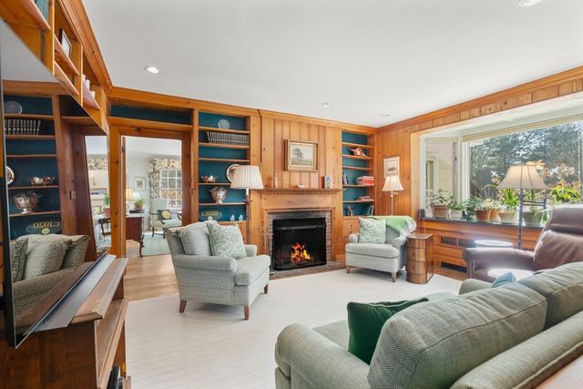 47 Bemis Road, Dedham, MA 02026